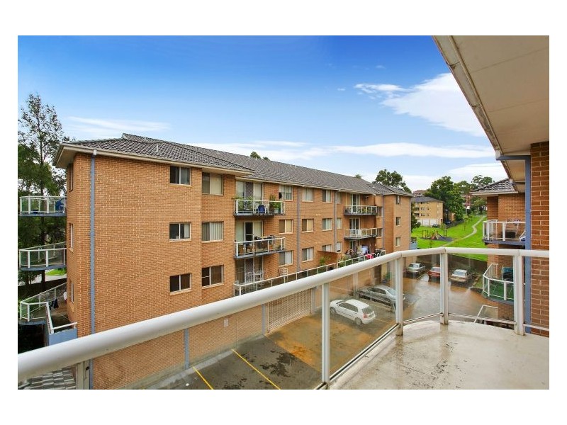 34/13-19 Devitt Street, Blacktown NSW 2148