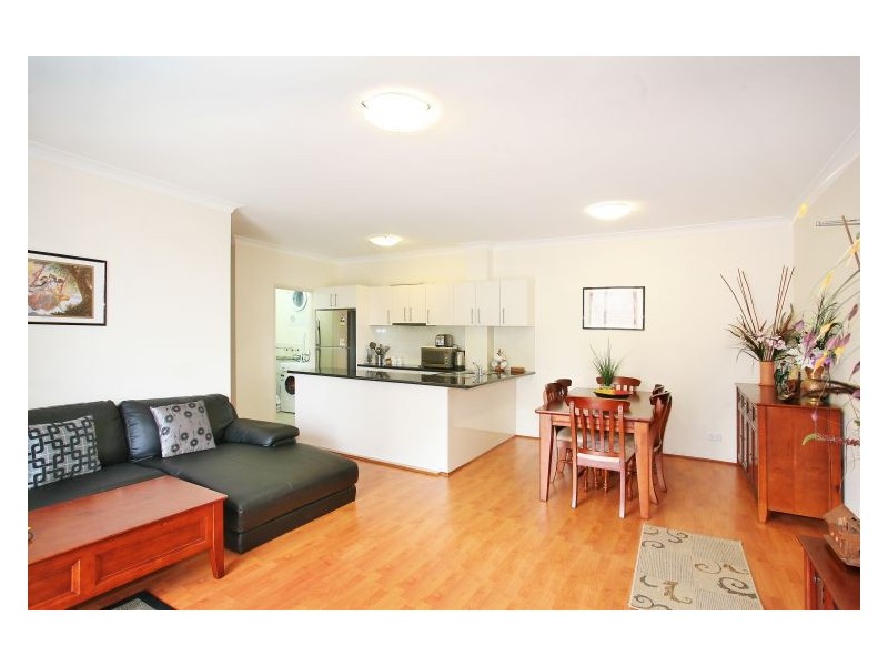 34/13-19 Devitt Street, Blacktown NSW 2148