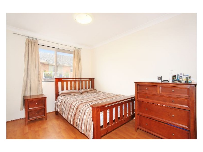 34/13-19 Devitt Street, Blacktown NSW 2148