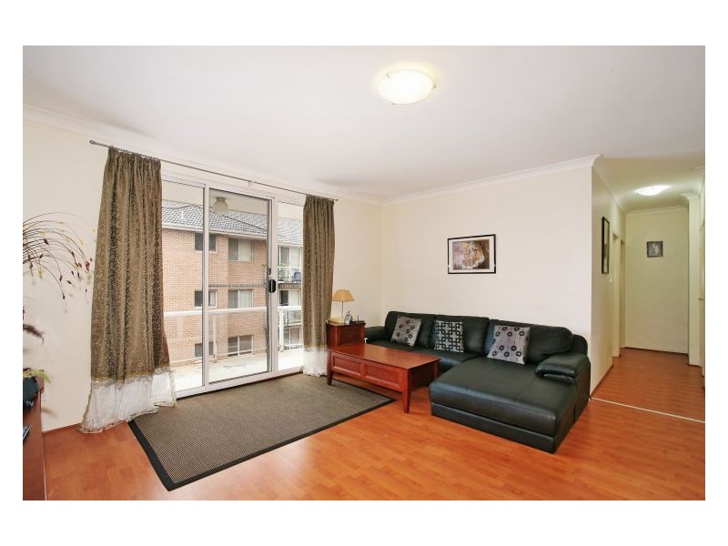 34/13-19 Devitt Street, Blacktown NSW 2148