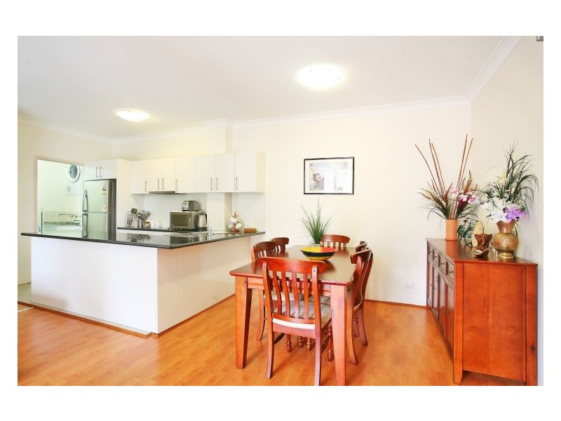 34/13-19 Devitt Street, Blacktown NSW 2148