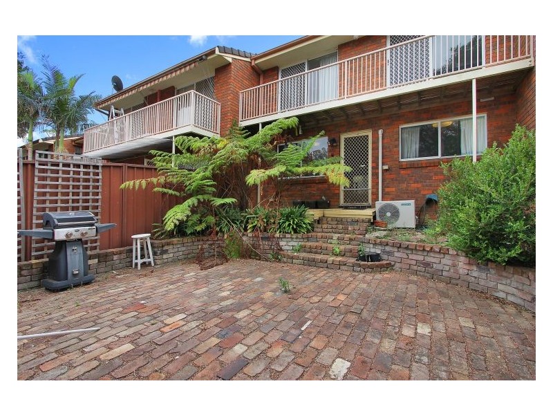 29/39 Patricia Street, Blacktown NSW 2148