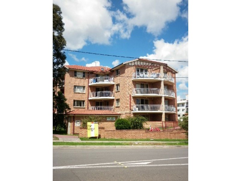 Unit 22/8-10 Fourth Ave,, Blacktown NSW 2148