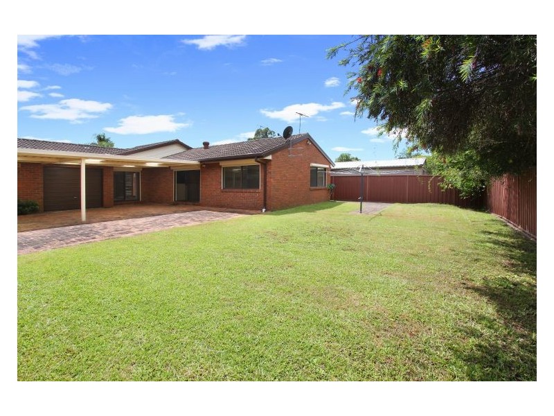 Huntington Heights NSW 2767