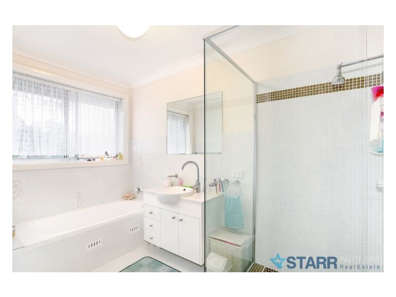 Constitution Hill NSW 2145