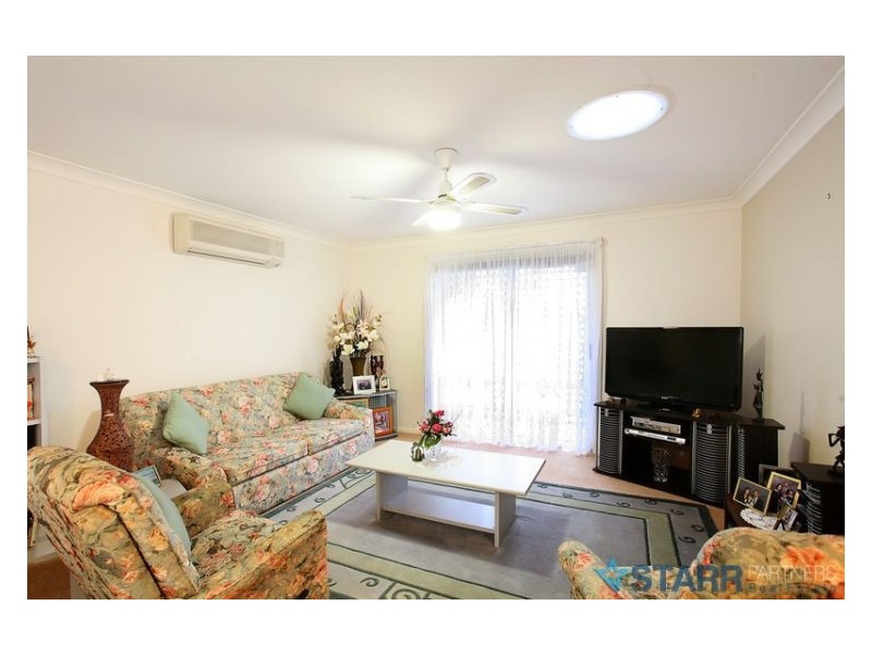 Constitution Hill NSW 2145