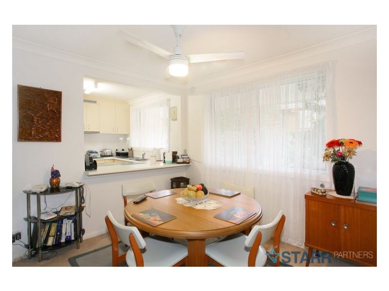 Constitution Hill NSW 2145