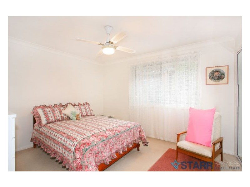 Constitution Hill NSW 2145