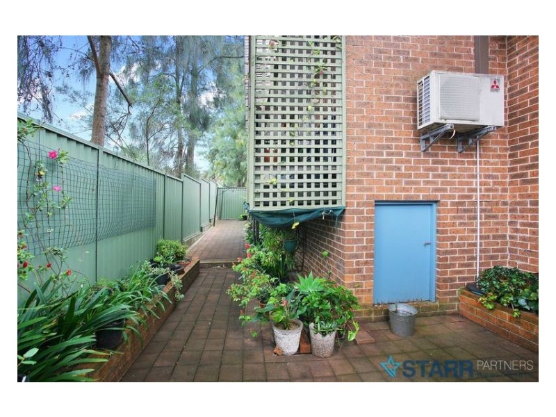 Constitution Hill NSW 2145