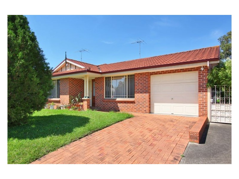 11 Lancelot Street, Blacktown NSW 2148