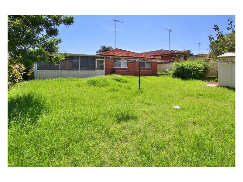 11 Lancelot Street, Blacktown NSW 2148