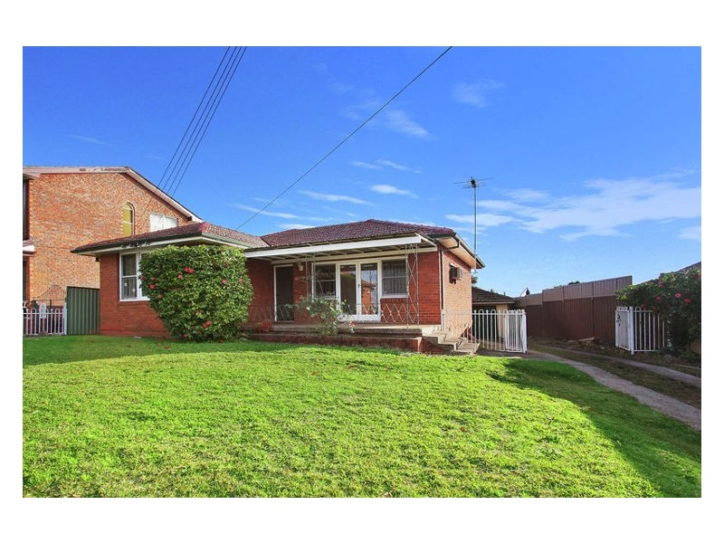 2 Surrey Street, Blacktown NSW 2148