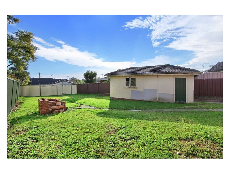 2 Surrey Street, Blacktown NSW 2148