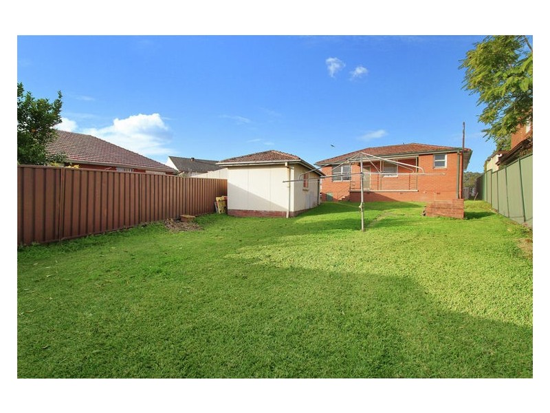2 Surrey Street, Blacktown NSW 2148