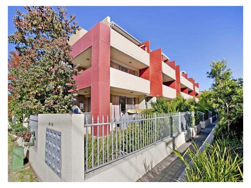 Unit 4/174 Bridge Road,, Westmead NSW 2145