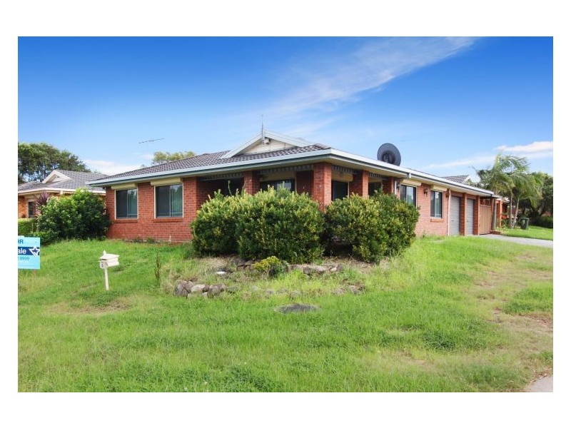 Glendenning NSW 2761