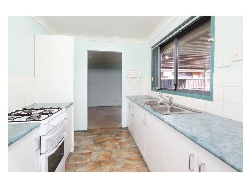 Glendenning NSW 2761