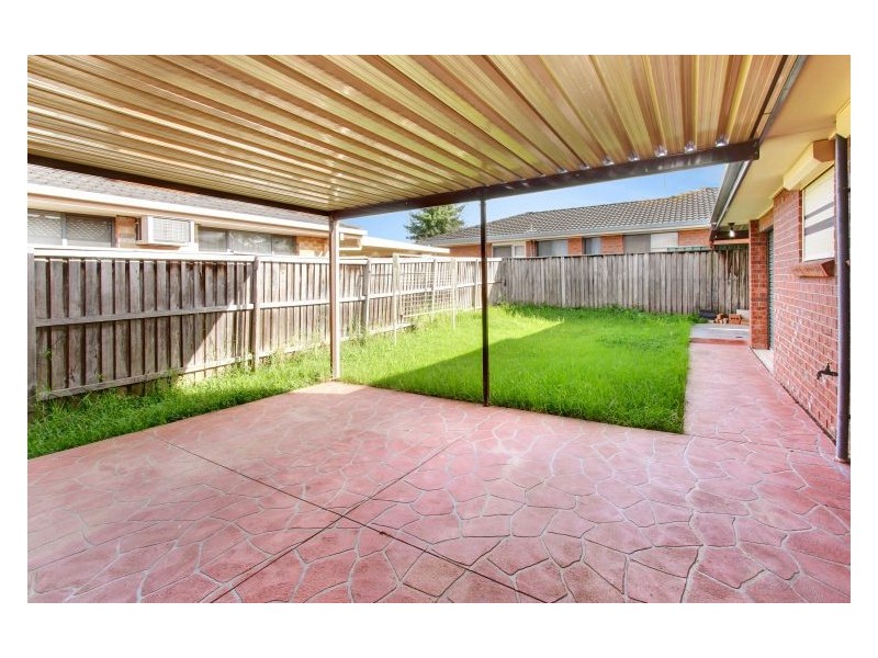 Glendenning NSW 2761