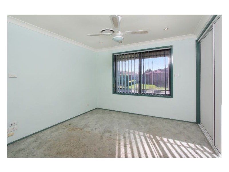 Glendenning NSW 2761