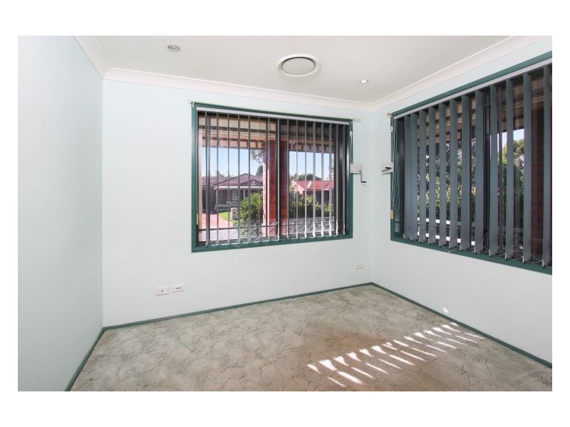 Glendenning NSW 2761