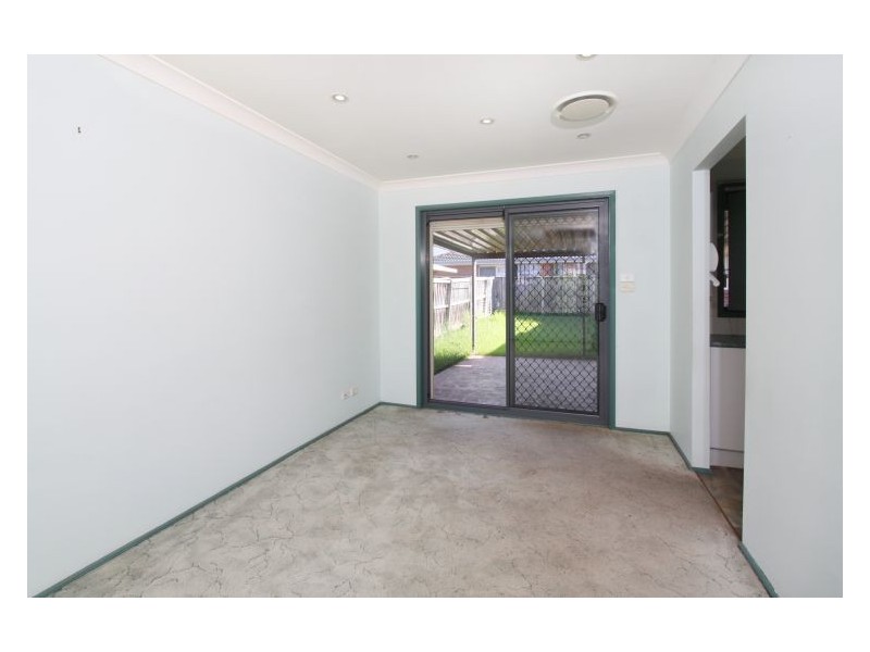 Glendenning NSW 2761