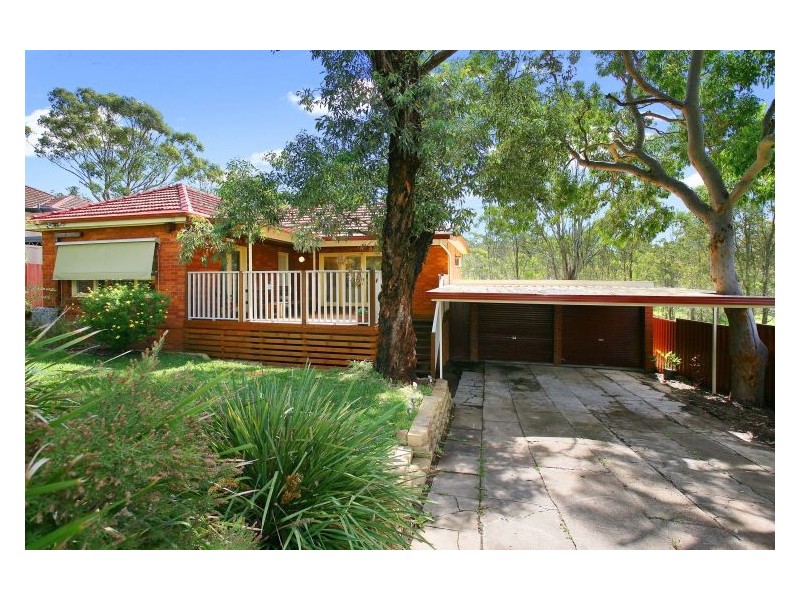 46 Tallawong Avenue, Blacktown NSW 2148