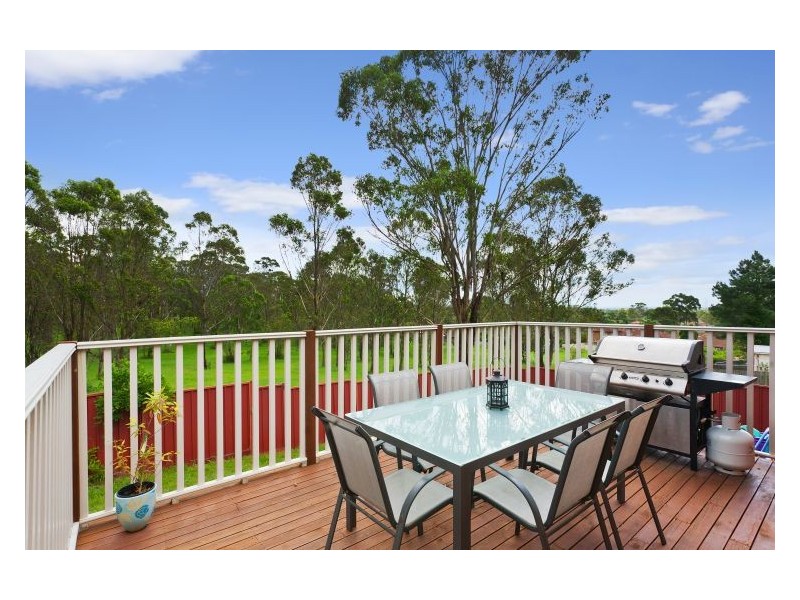 46 Tallawong Avenue, Blacktown NSW 2148