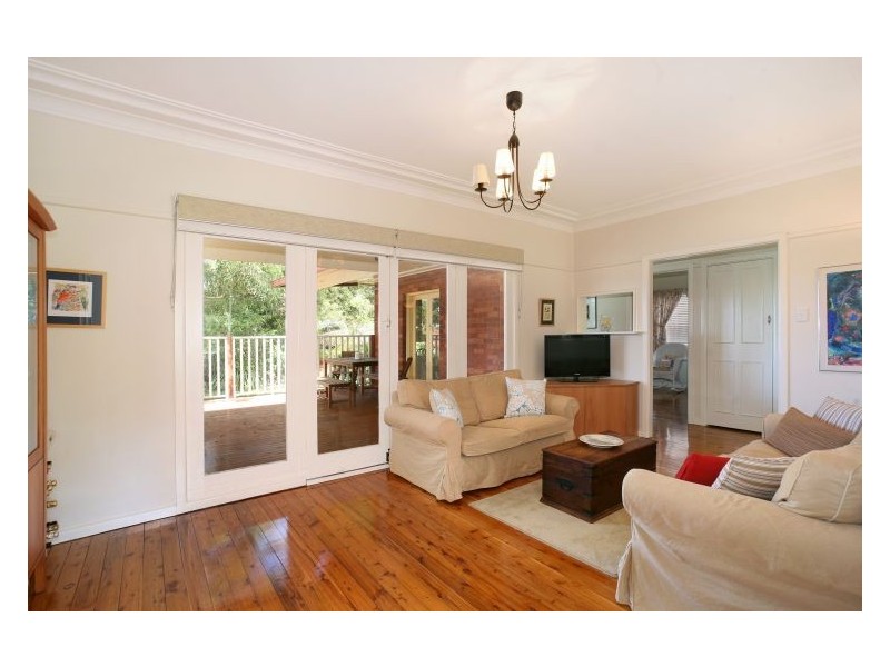 46 Tallawong Avenue, Blacktown NSW 2148