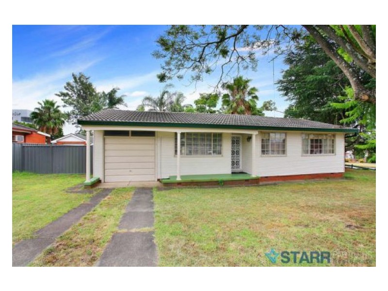 House 7 Baronta Place,, Blacktown NSW 2148