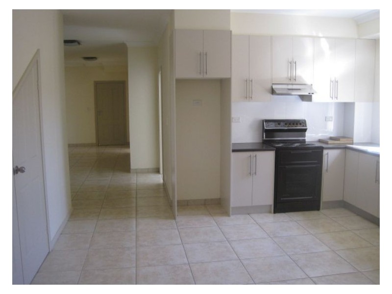 Granny Flat 1/20 Old Church Lane, Prospect NSW 2148