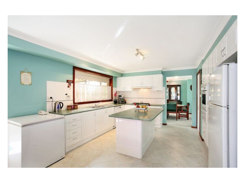 13 Wongalara Place, Woodcroft NSW 2767