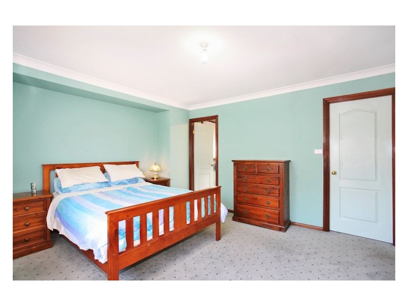 13 Wongalara Place, Woodcroft NSW 2767