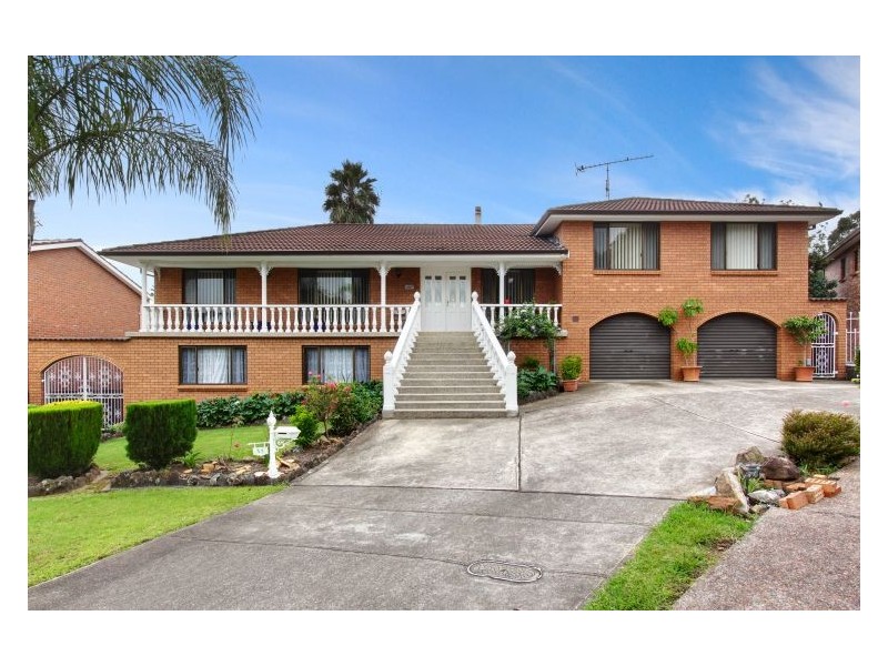 11 Ballard Place, Huntington Heights NSW 2767