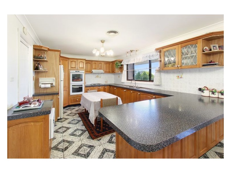 11 Ballard Place, Huntington Heights NSW 2767