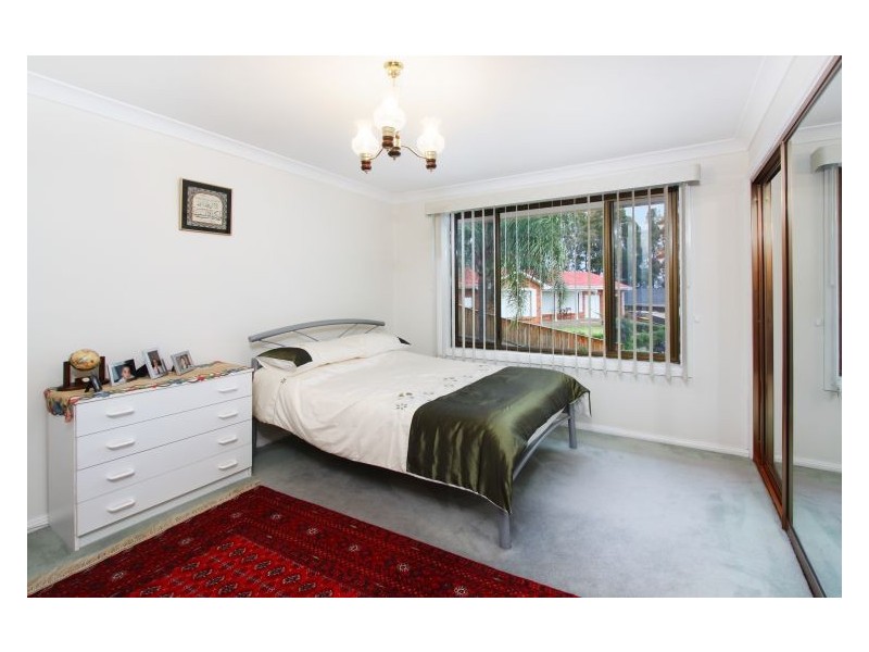 11 Ballard Place, Huntington Heights NSW 2767