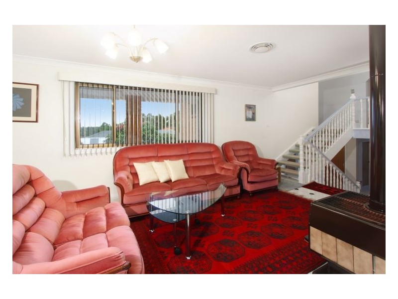 11 Ballard Place, Huntington Heights NSW 2767