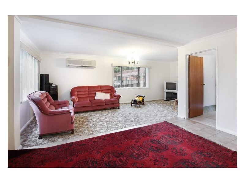 11 Ballard Place, Huntington Heights NSW 2767