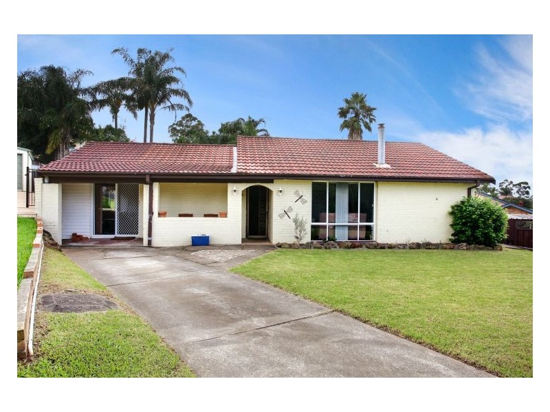 8 Orde Place, Prospect NSW 2148