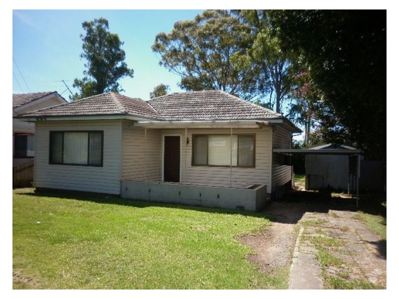 House 38 Paul Street,, Blacktown NSW 2148
