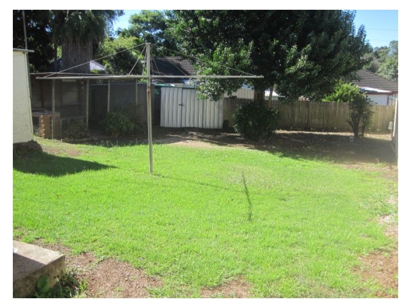 House 3 Christine Crescent,, Lalor Park NSW 2147