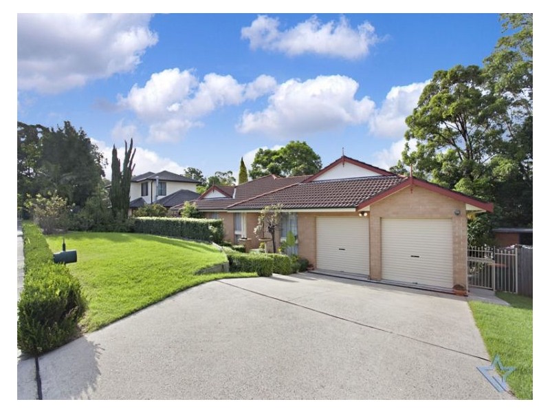 Kings Langley NSW 2147