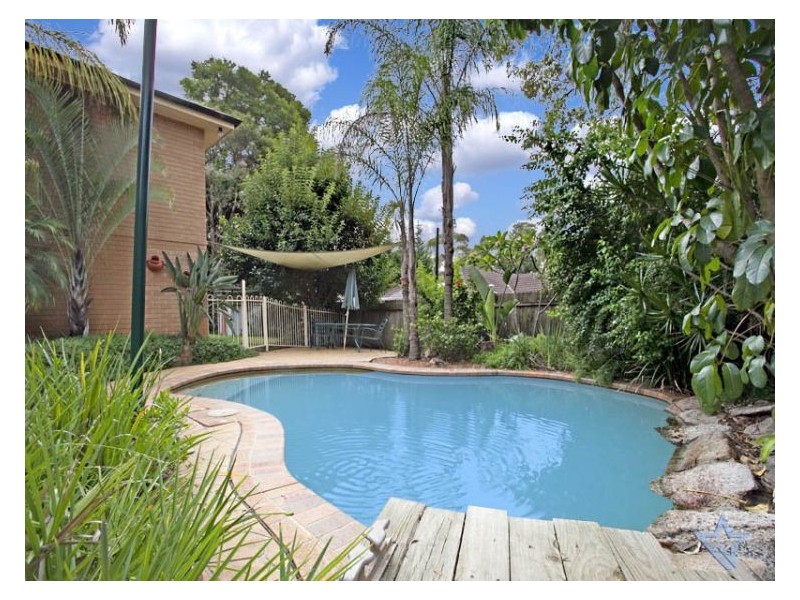 Kings Langley NSW 2147