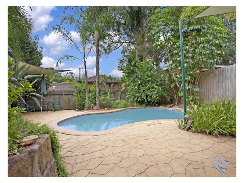 Kings Langley NSW 2147