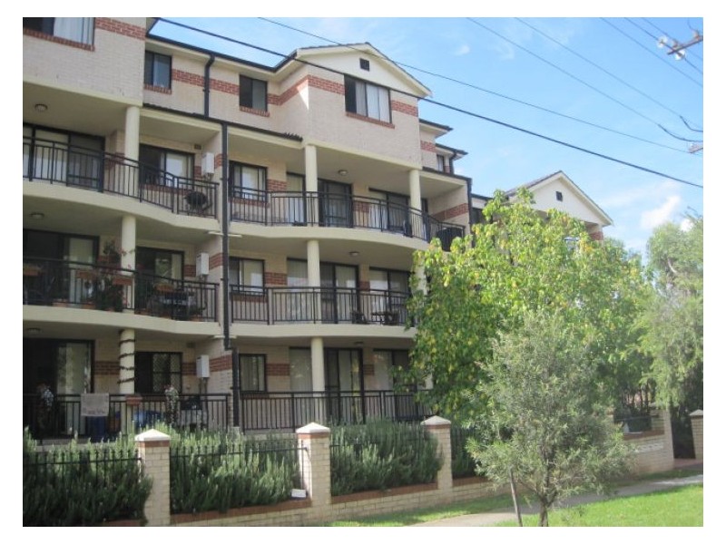 Unit 11/23 Bruce Street,, Blacktown NSW 2148