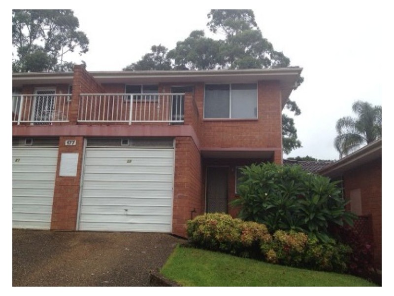 Townhouse 68/177 Reservoir Road,, Blacktown NSW 2148