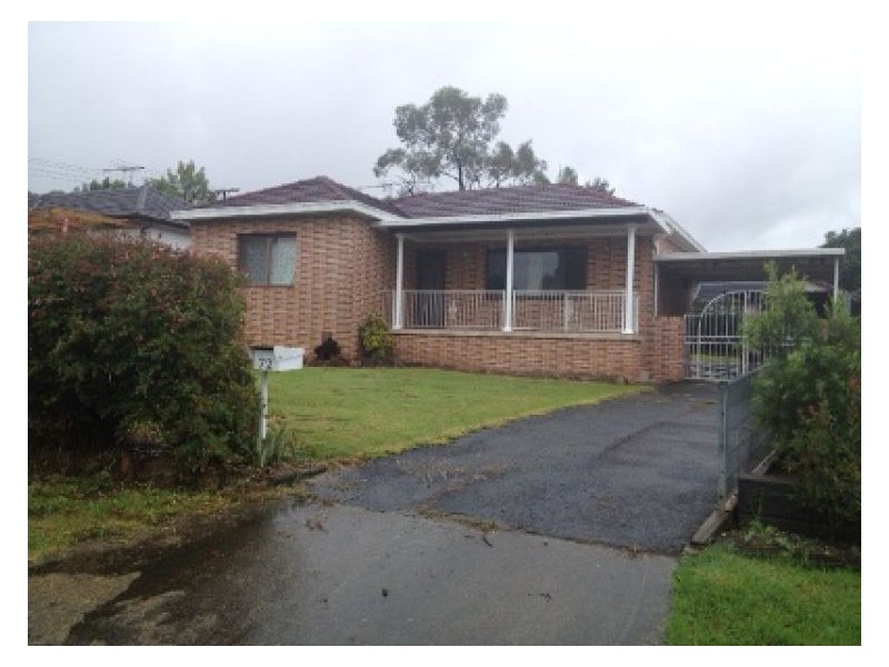 House 72 Orana Ave,, Seven Hills NSW 2147
