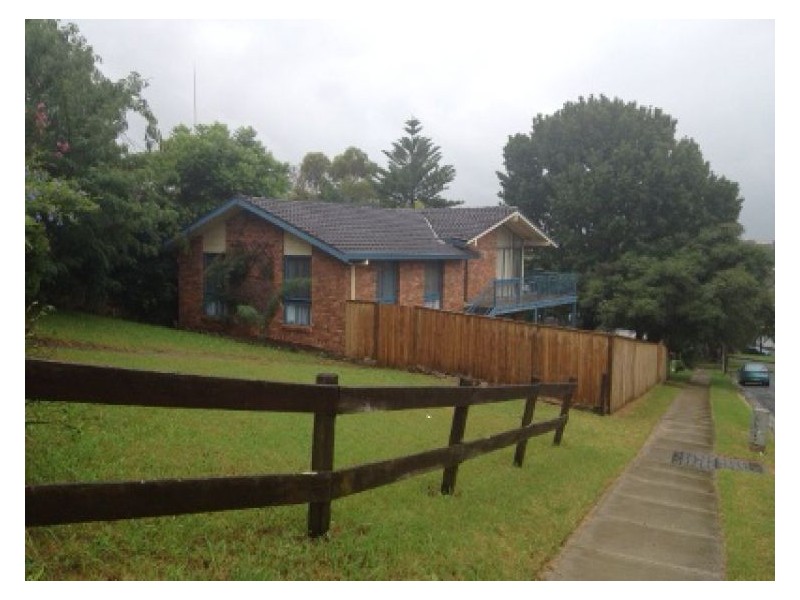 House 1  Hilltop Ave,, Blacktown NSW 2148