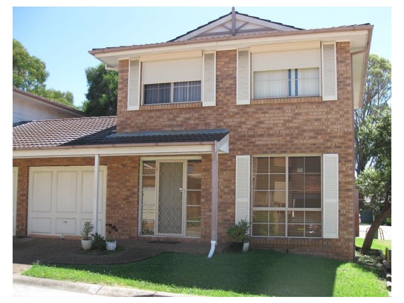 77/130 Reservoir Road, Blacktown NSW 2148