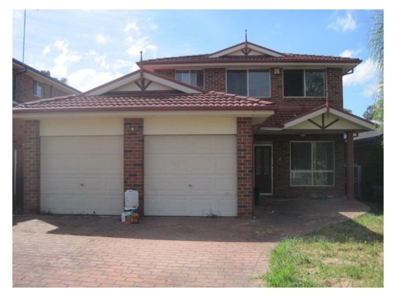 House 63 Sarsfield Street,, Blacktown NSW 2148