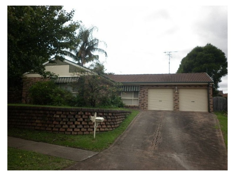 House 3 Blake Street,, Quakers Hill NSW 2763